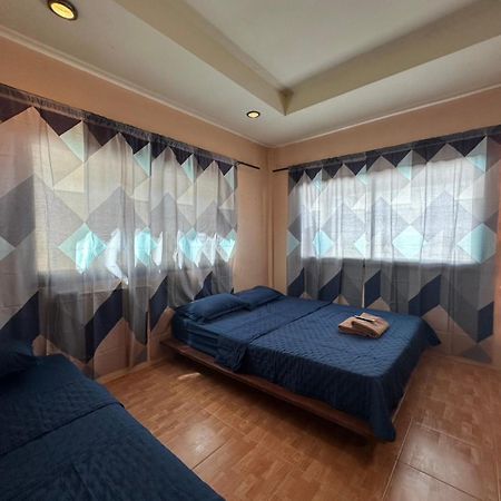 The Wave Haad Rin Hostel Εξωτερικό φωτογραφία