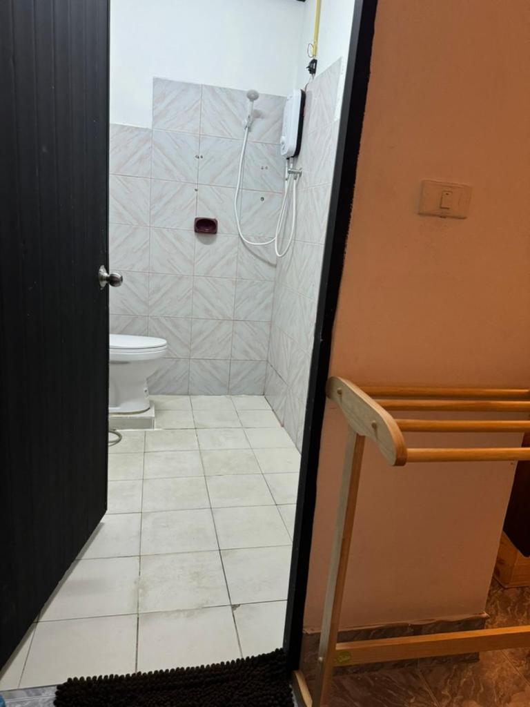 The Wave Haad Rin Hostel Δωμάτιο φωτογραφία
