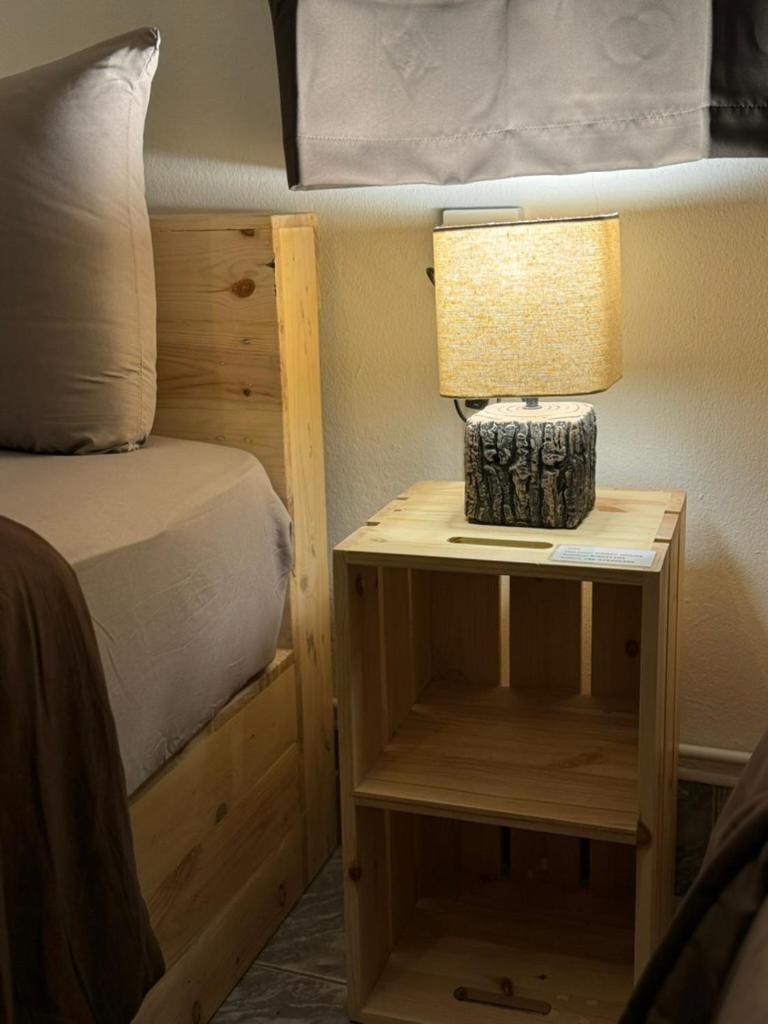 The Wave Haad Rin Hostel Δωμάτιο φωτογραφία