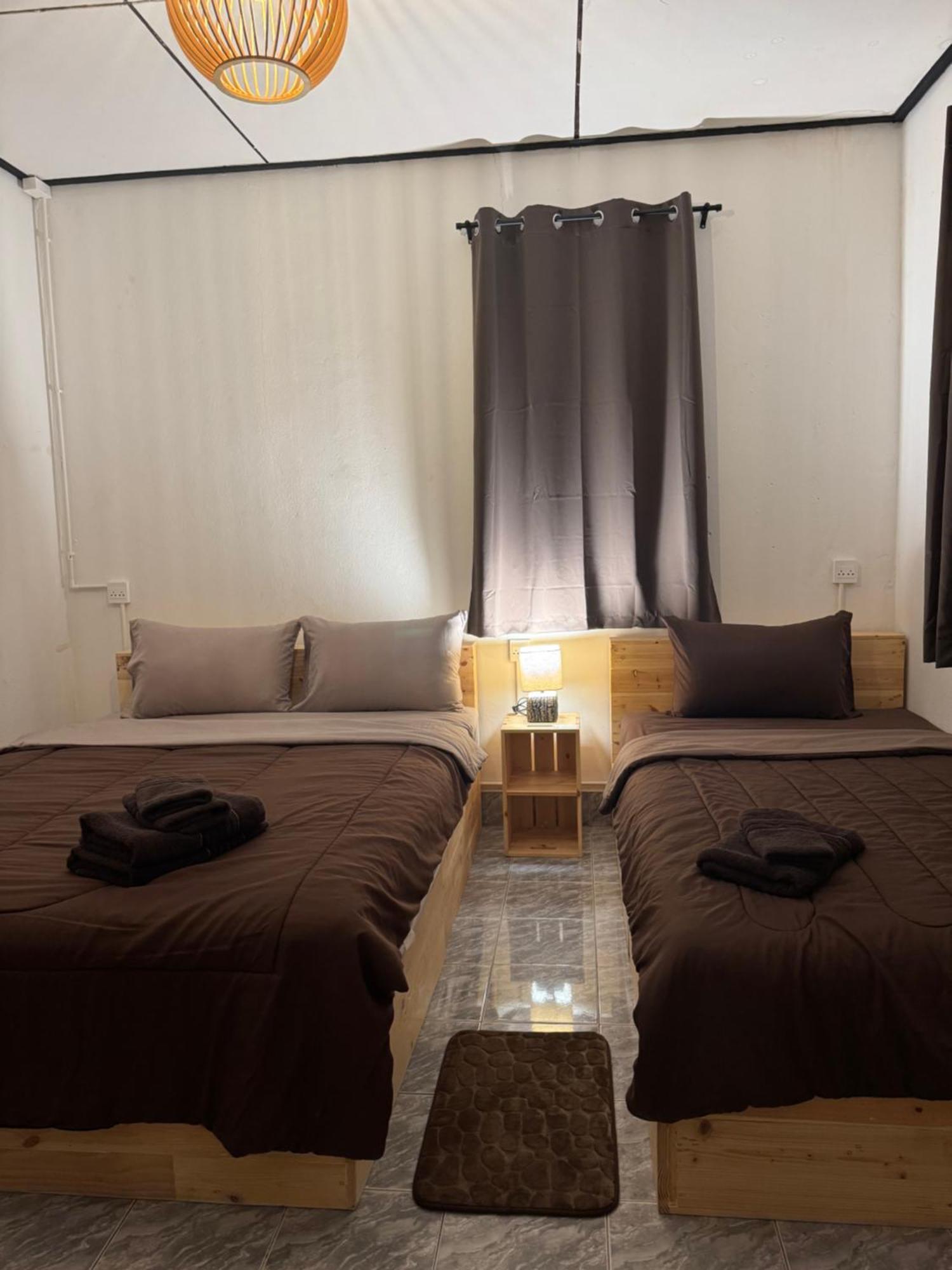 The Wave Haad Rin Hostel Δωμάτιο φωτογραφία