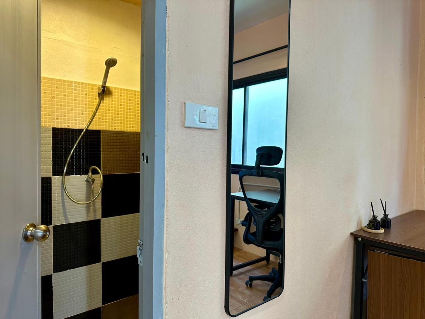 The Wave Haad Rin Hostel Δωμάτιο φωτογραφία